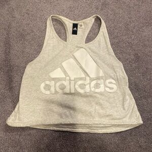 Adidas tank